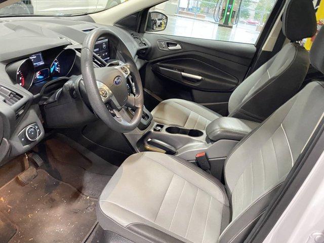 used 2015 Ford Escape car, priced at $11,387