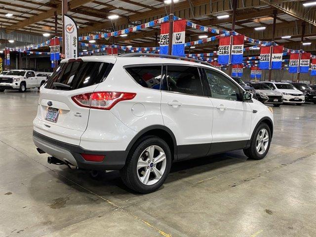 used 2015 Ford Escape car, priced at $11,387