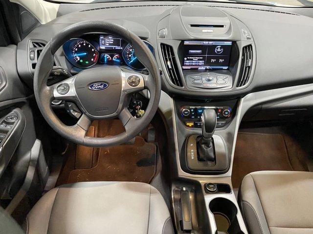 used 2015 Ford Escape car, priced at $11,387