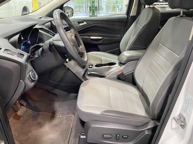 used 2015 Ford Escape car, priced at $11,387