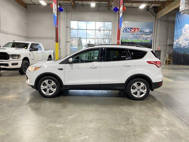 used 2015 Ford Escape car, priced at $11,387