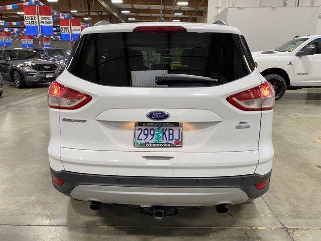 used 2015 Ford Escape car, priced at $11,387