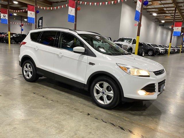 used 2015 Ford Escape car, priced at $11,387