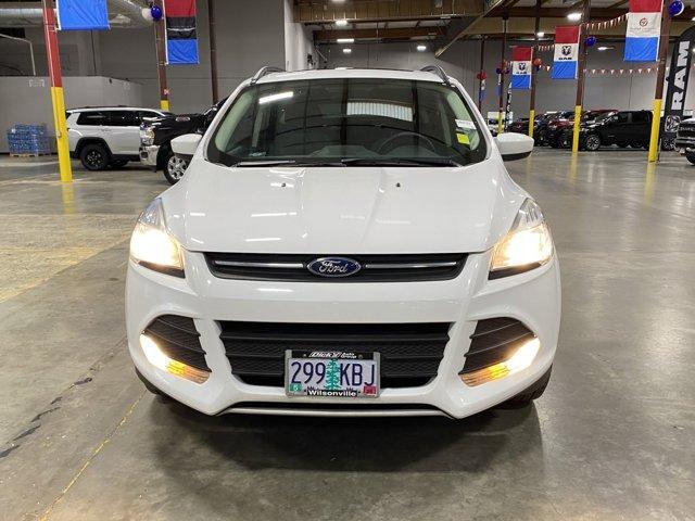 used 2015 Ford Escape car, priced at $11,387