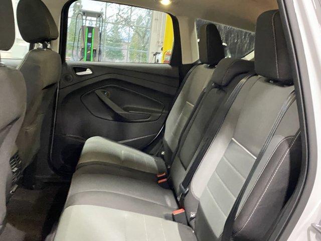 used 2015 Ford Escape car, priced at $11,387