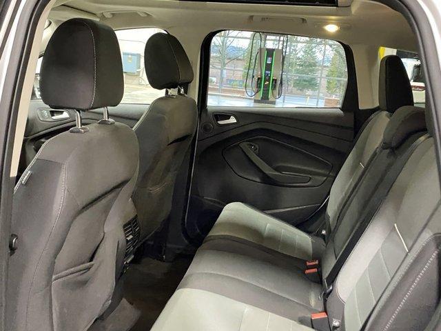 used 2015 Ford Escape car, priced at $11,387