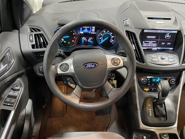 used 2015 Ford Escape car, priced at $11,387