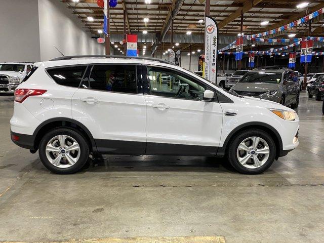 used 2015 Ford Escape car, priced at $11,387