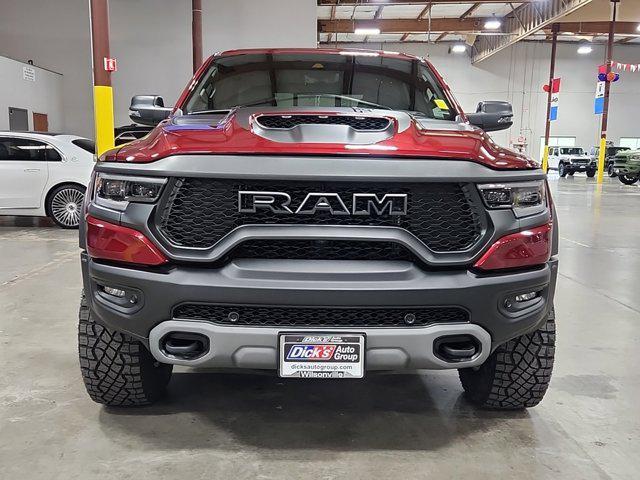 new 2024 Ram 1500 car, priced at $125,215