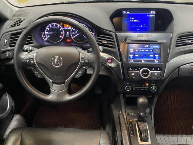 used 2016 Acura ILX car, priced at $14,721