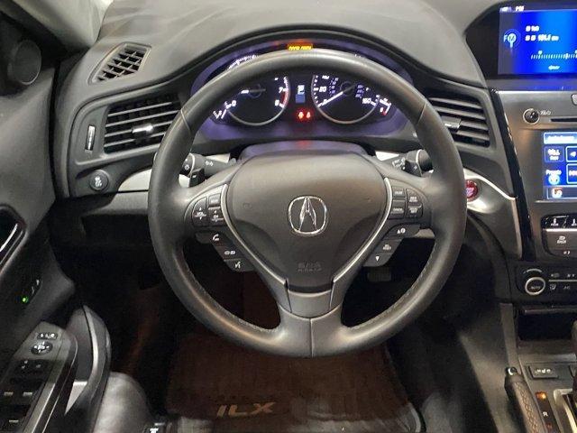 used 2016 Acura ILX car, priced at $14,721