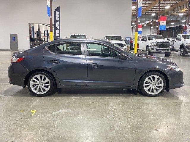 used 2016 Acura ILX car, priced at $14,721