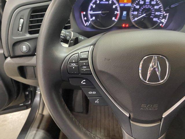 used 2016 Acura ILX car, priced at $14,721