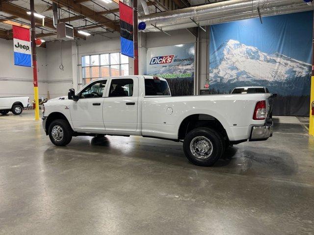 new 2024 Ram 3500 car, priced at $63,995