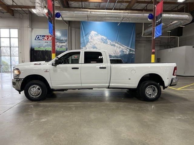 new 2024 Ram 3500 car, priced at $63,995