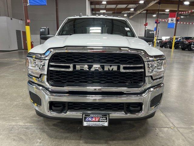 new 2024 Ram 3500 car, priced at $63,995