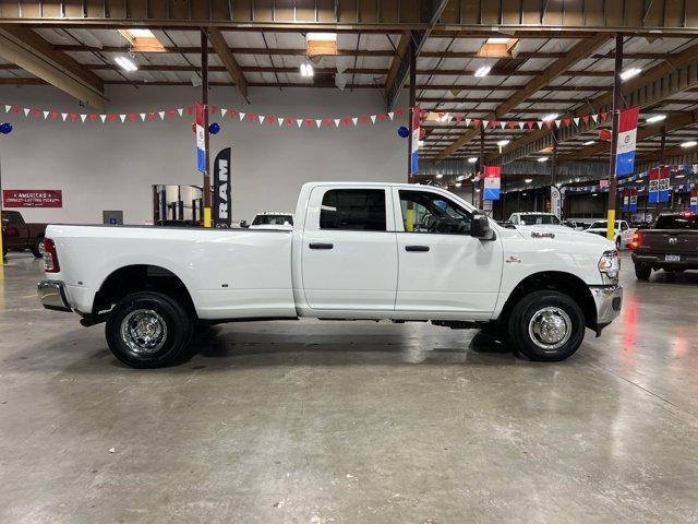 new 2024 Ram 3500 car, priced at $63,995