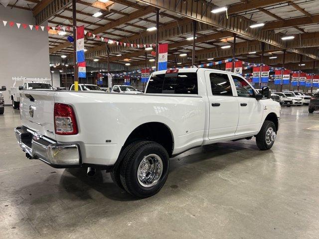 new 2024 Ram 3500 car, priced at $63,995