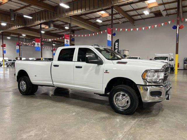 new 2024 Ram 3500 car, priced at $63,995