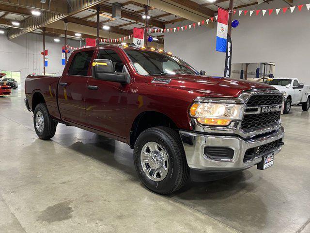 new 2024 Ram 2500 car, priced at $48,995