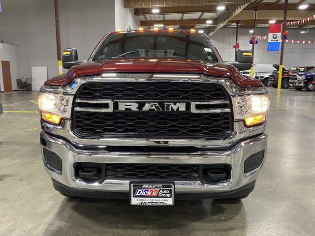 new 2024 Ram 2500 car, priced at $48,995