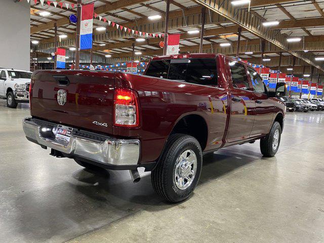 new 2024 Ram 2500 car, priced at $48,995