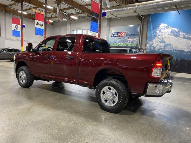 new 2024 Ram 2500 car, priced at $48,995