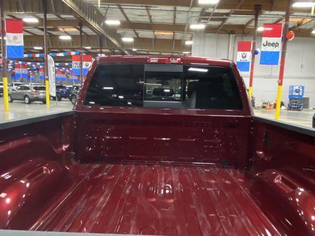 new 2024 Ram 2500 car, priced at $48,995