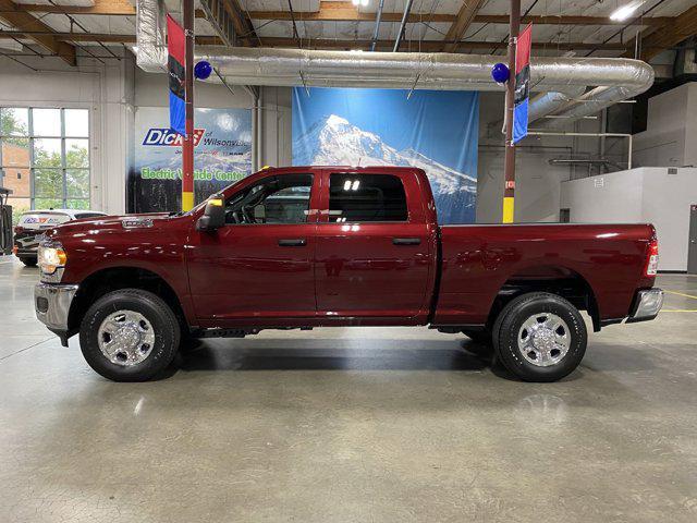 new 2024 Ram 2500 car, priced at $48,995