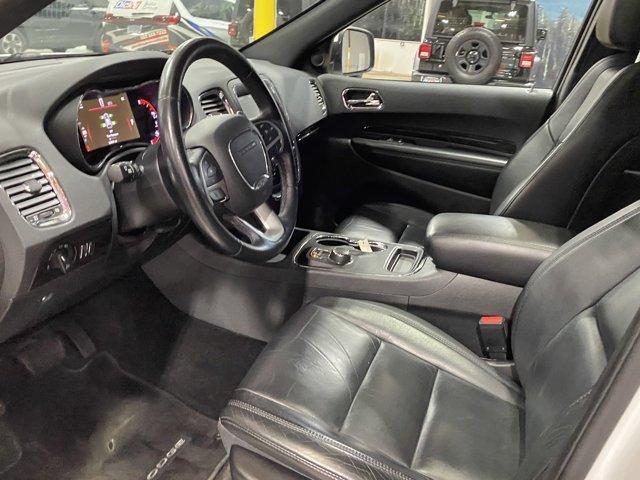 used 2014 Dodge Durango car, priced at $14,998