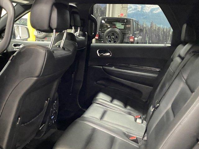 used 2014 Dodge Durango car, priced at $14,998