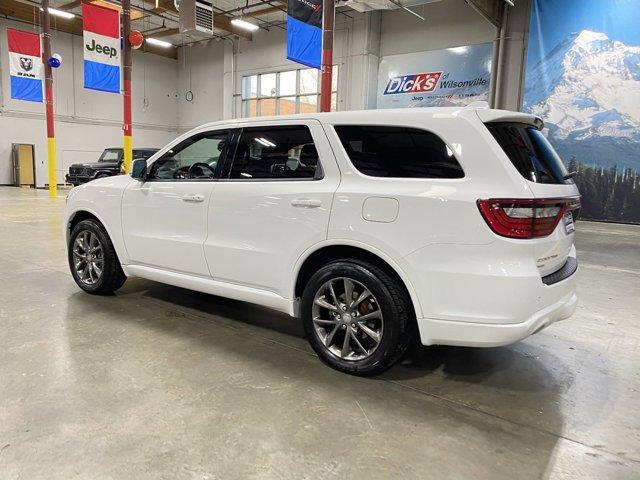 used 2014 Dodge Durango car, priced at $14,998