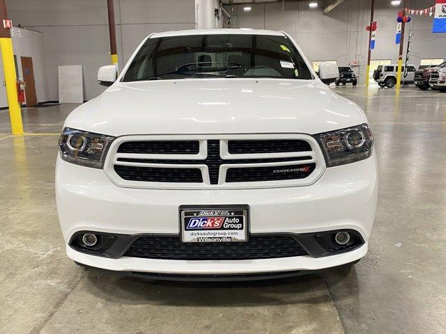 used 2014 Dodge Durango car, priced at $14,998