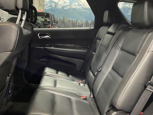 used 2014 Dodge Durango car, priced at $14,998