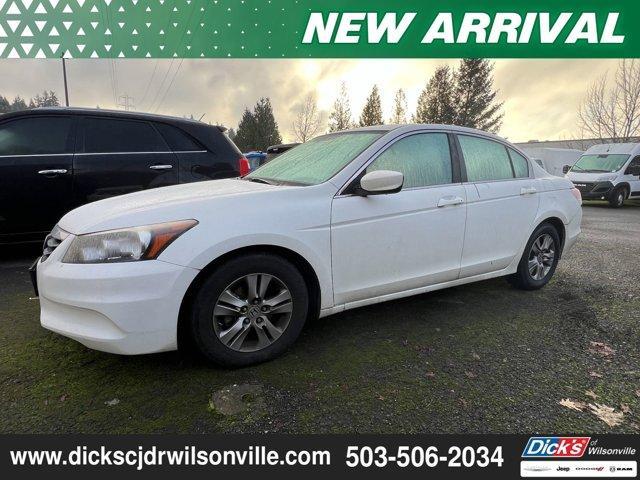 used 2012 Honda Accord car, priced at $10,771