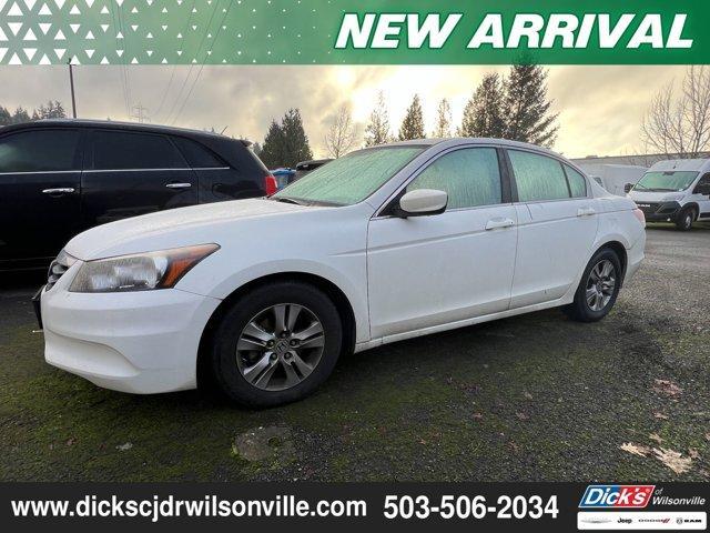 used 2012 Honda Accord car, priced at $10,771