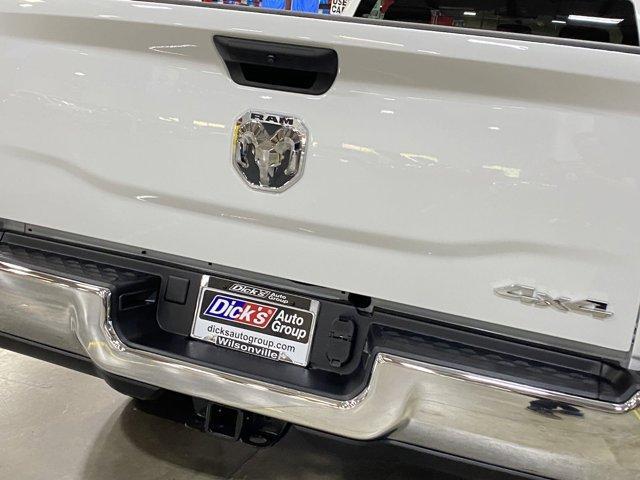 new 2024 Ram 2500 car, priced at $49,995