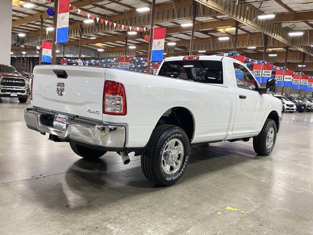 new 2024 Ram 2500 car, priced at $49,995