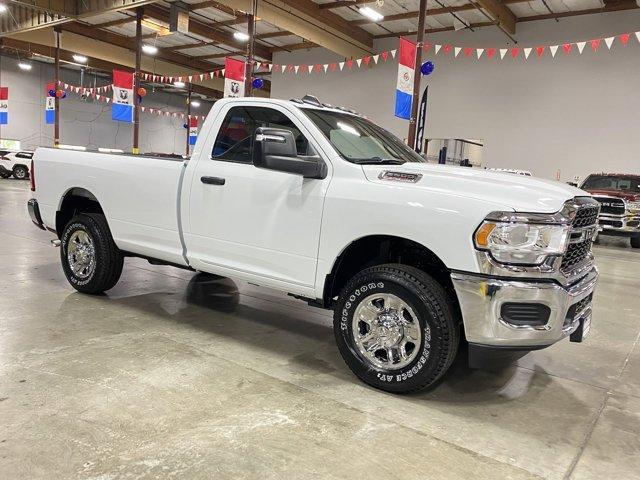 new 2024 Ram 2500 car, priced at $49,995