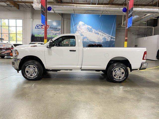 new 2024 Ram 2500 car, priced at $49,995