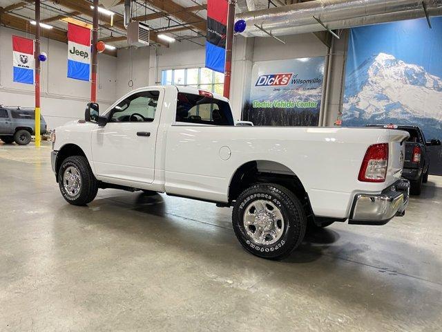 new 2024 Ram 2500 car, priced at $49,995