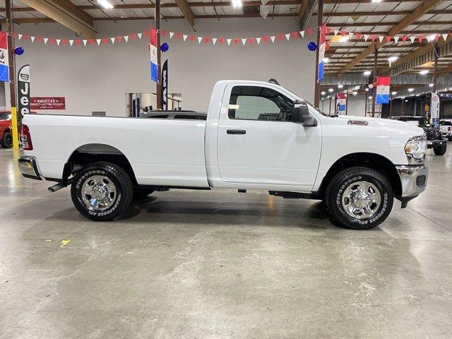 new 2024 Ram 2500 car, priced at $49,995