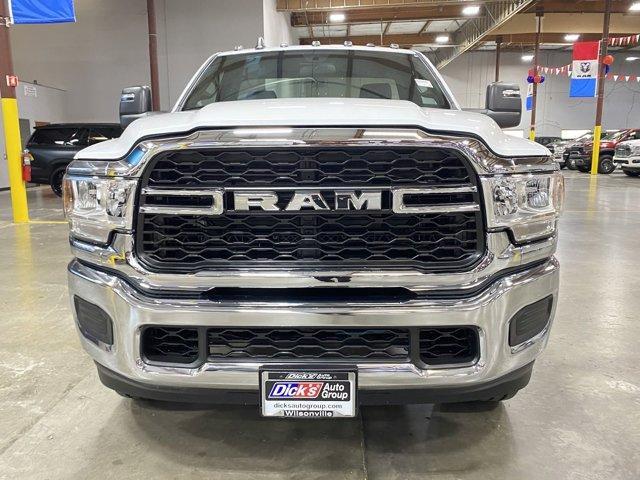 new 2024 Ram 2500 car, priced at $49,995