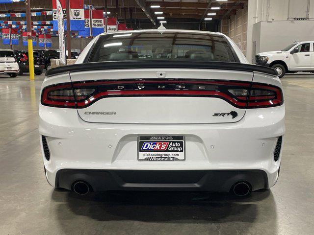 new 2023 Dodge Charger car