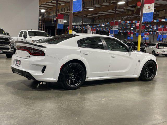 new 2023 Dodge Charger car