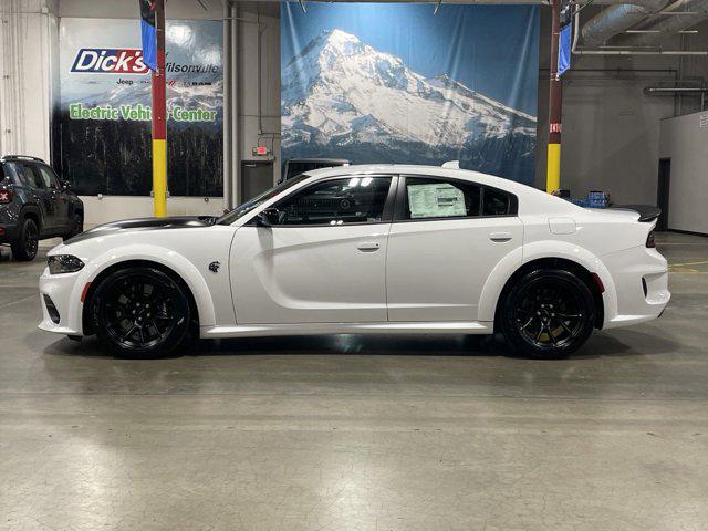 new 2023 Dodge Charger car