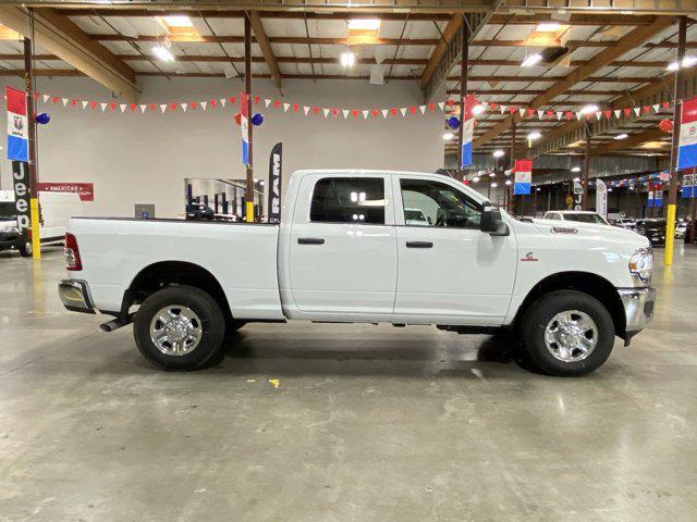 new 2024 Ram 3500 car, priced at $59,995