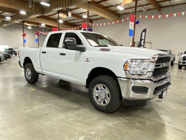 new 2024 Ram 3500 car, priced at $59,995