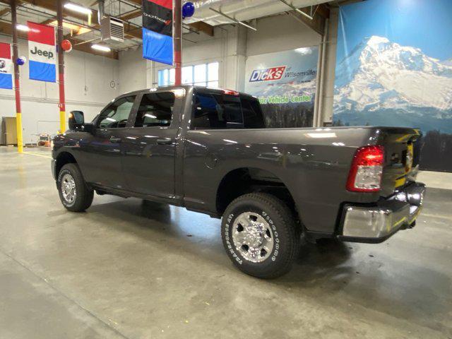 new 2024 Ram 2500 car, priced at $59,995