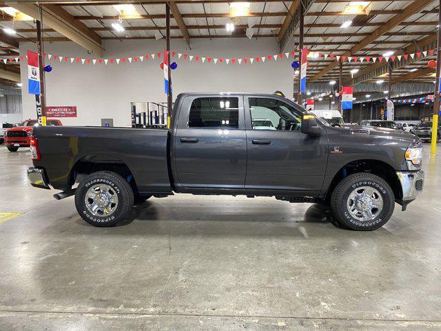 new 2024 Ram 2500 car, priced at $59,995